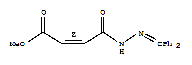 CAS 144333-90-4 molecular structure