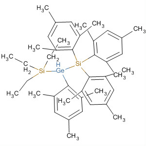 CAS 144466-23-9 molecular structure