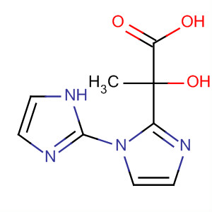 CAS 144674-90-8 molecular structure