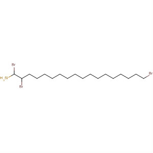 CAS 144705-90-8 molecular structure