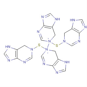 CAS 144709-90-0 molecular structure