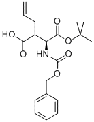 CAS 144787-23-5 structure