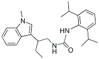 CAS 145131-23-3 molecular structure