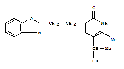 CAS 145328-90-1 structure