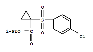 CAS 145348-23-8 molecular structure