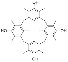 CAS 145572-23-2 molecular structure