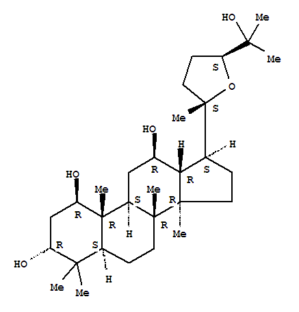 CAS 145700-90-9 molecular structure