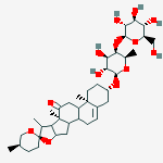 CAS 145891-90-3 molecular structure
