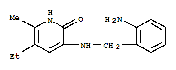CAS 145901-90-2 structure