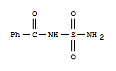 CAS 14616-90-1 molecular structure