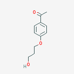 CAS 146274-23-9 molecular structure