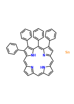 CAS 14640-23-4 structure