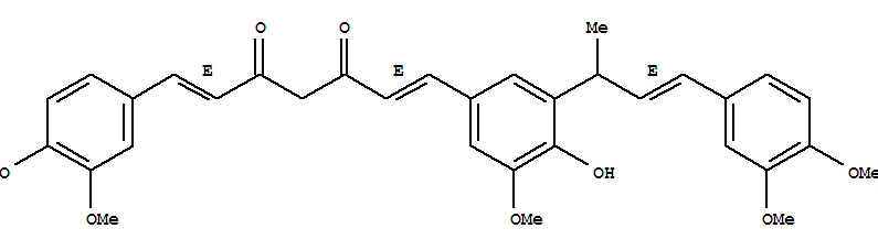 CAS 146763-90-8 molecular structure