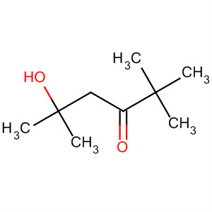 CAS 14705-23-8 molecular structure