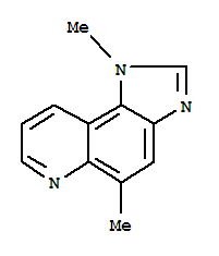 CAS 147057-23-6 molecular structure