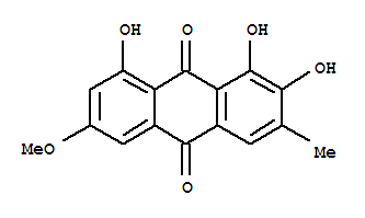 CAS 14717-90-9 structure
