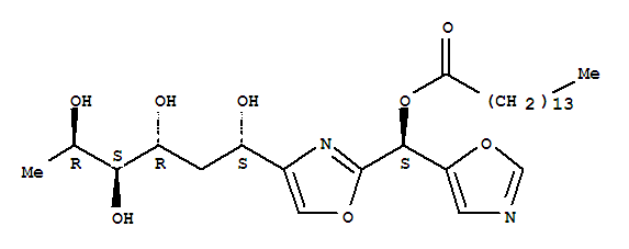CAS 147362-23-0 molecular structure