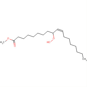 CAS 14759-90-1 molecular structure