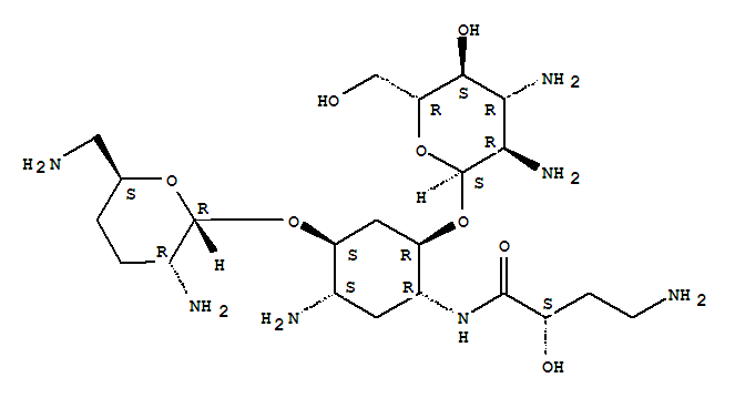 CAS 147920-23-8 structure