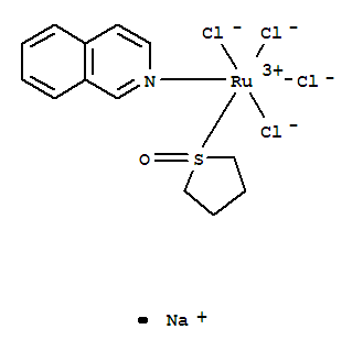 CAS 147931-23-5 molecular structure