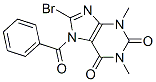 CAS 148122-90-1 molecular structure
