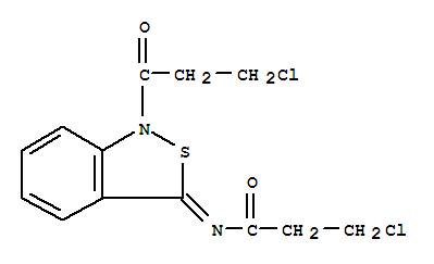 CAS 148174-23-6 molecular structure
