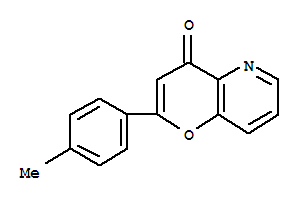 CAS 148190-23-2 molecular structure