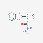 CAS 148438-23-7 molecular structure