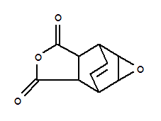 CAS 1488-23-9 structure