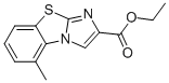 CAS 149210-23-1 molecular structure