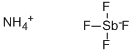 CAS 14972-90-8 molecular structure
