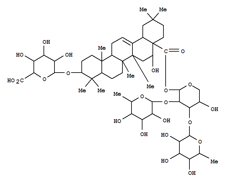 CAS 150172-23-9 structure