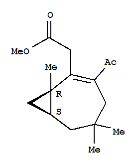 CAS 150375-23-8 molecular structure