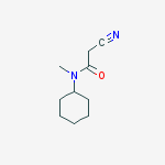 CAS 15059-90-2 molecular structure