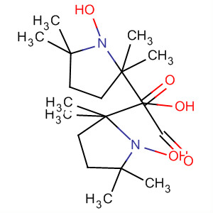CAS 15065-23-3 molecular structure
