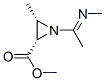 CAS 151267-23-1 structure