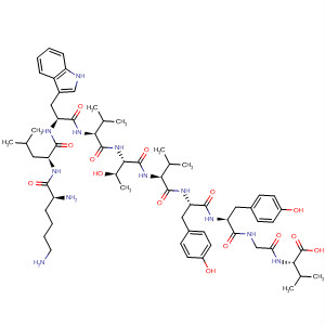 CAS 151423-90-4 structure
