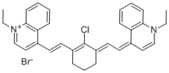 CAS 151648-23-6 structure