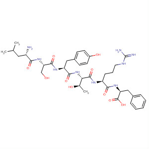 CAS 151655-90-2 molecular structure