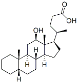 CAS 15173-23-6 molecular structure