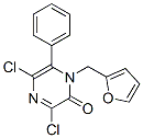 CAS 151936-23-1 structure