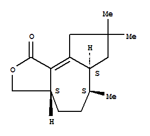 CAS 152075-90-6 molecular structure
