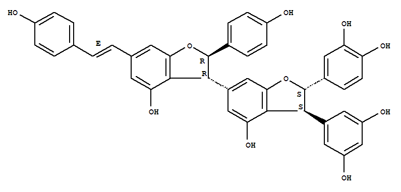 CAS 152511-23-4 structure