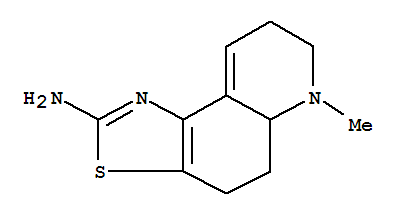 CAS 153260-23-2 molecular structure
