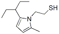 CAS 153686-90-9 molecular structure