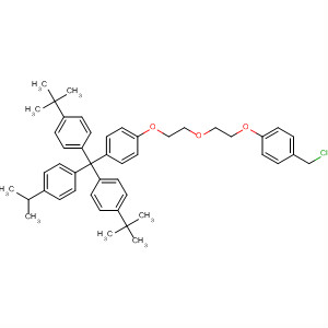 CAS 153895-23-9 molecular structure