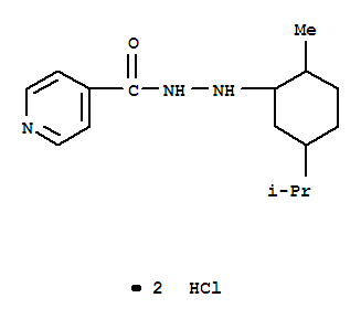 CAS 15407-90-6 structure
