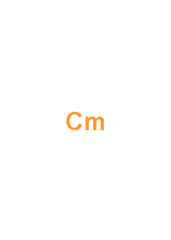 CAS 15411-90-2 molecular structure