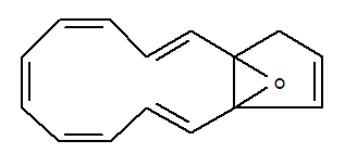CAS 15440-23-0 structure