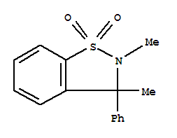 CAS 15448-90-5 structure